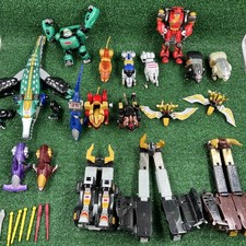 Vintage bandai power for sale  Munster