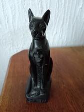 Vintage resin egyptian for sale  PETERBOROUGH
