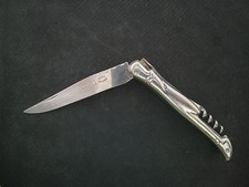 Coltello veritable laguiole usato Coltello veritable laguiole usato  Afragola