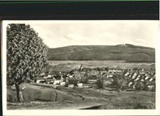 Geschwenda 1955 gebraucht kaufen  Deutschland