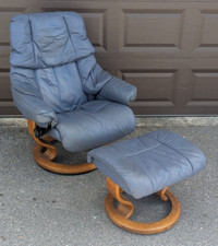 Ekornes stressless small for sale  Winter Springs