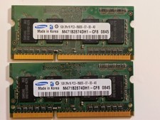 1go ram portable d'occasion  Boulogne-Billancourt