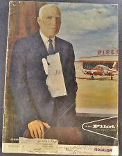 1961 aopa pilot for sale  Olympia