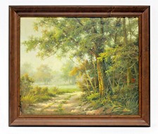 Landscape art oil for sale  Laguna Hills