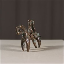 68045 kleine bronze gebraucht kaufen  Berlin