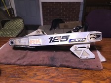 1991 suzuki rm125 for sale  Leechburg