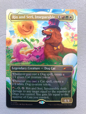 Mtg magic secret d'occasion  Expédié en Belgium