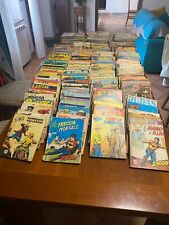 Zagor mister vintage usato  Frascati