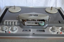 Röhrentonbandgerät revox stu gebraucht kaufen  Villingen-Schwenningen
