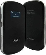 Modem onda pn80t usato  Italia