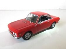 Minichamps lancia fulvia d'occasion  Expédié en Belgium