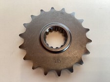 Honda antriebsritzel 23801 gebraucht kaufen  Schwabach