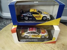 Minichamps opel calibra for sale  BRADFORD