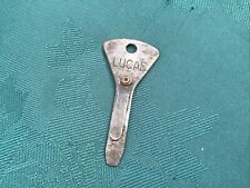 Vintage lucas combination for sale  HAVERFORDWEST