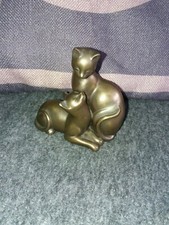 Bronze coloured cat for sale  STOURBRIDGE