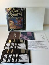 King quest versione usato  Bologna