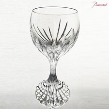 Cristal baccarat collection d'occasion  Baccarat