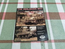 Verlinden way. military for sale  WORTHING