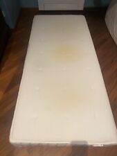 Materasso singolo 90x200 usato  Sesto Calende