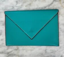 Baekgaard leather envelope for sale  Littleton