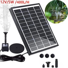 400l solar panel for sale  SALFORD