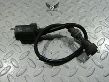 Bobina accensione avviamento usato  Pomigliano d'Arco