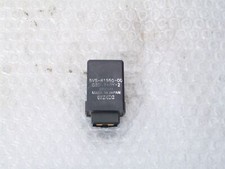 Relè per yamaha usato  Italia