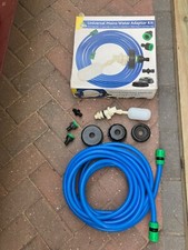 Universal mains water for sale  RAYLEIGH