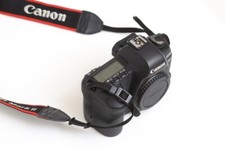 Canon eos technisch gebraucht kaufen  Hamburg