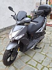 Kymco agility cc50 usato  Crescentino