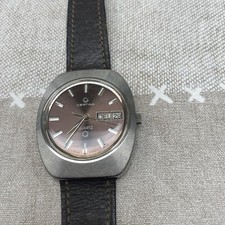 Montre certina quartz d'occasion  Barentin