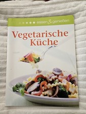 Vegetarische küche buch gebraucht kaufen  Lehrte