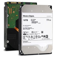 Western digital ultrastar for sale  USA