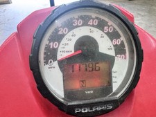 Polaris sportsman 500 for sale  Valliant