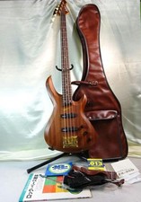 Electric bass aria d'occasion  Expédié en Belgium