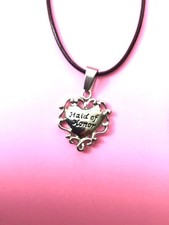 Maid honor heart for sale  Sun City