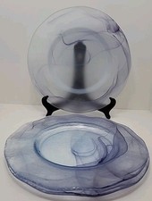 Purple swirl glass for sale  Crossett