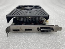 Placa de vídeo para jogos ZOTAC NVIDIA GeForce GTX 1050 Ti 4GB GDDR5 GP107 comprar usado  Enviando para Brazil