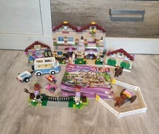 Lego friends großer gebraucht kaufen  Heide