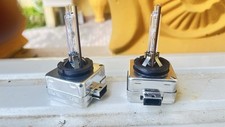 Lampade xenon usato  San Floro