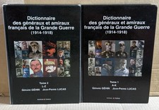 Dictionnaire généraux amirau d'occasion  Saint-Mandé