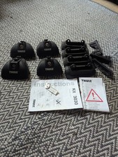 Thule 753 foot for sale  CALLINGTON