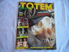 totem mite usato  Ancona