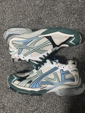 Balenciaga trainer white for sale  Milwaukee