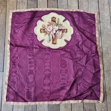 Broderie canevas eglise d'occasion  Nantes-