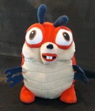 Dreamworks monsters vs. for sale  Elizabeth