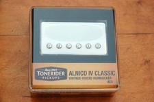 Tonerider ac4 alnico usato  Spedire a Italy