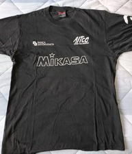 Maglia allenamento mikasa usato  San Severo