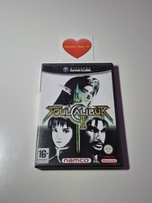 Soulcalibur nintendo gamecube d'occasion  La Valette-du-Var