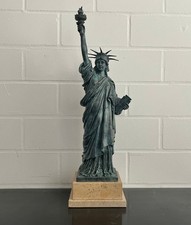 Große bronze statue gebraucht kaufen  Berlin